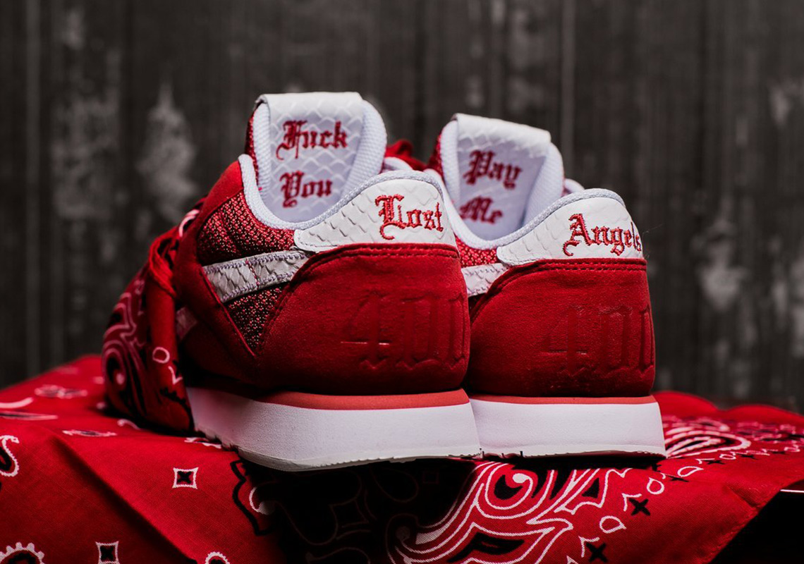YG’s Reebok “Blassic” Collaboration Is Available Now