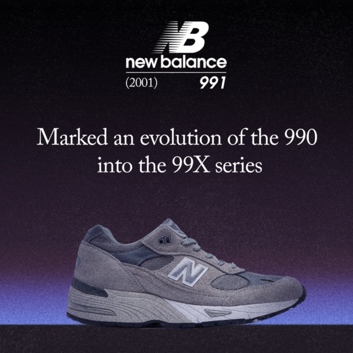 new balance 2001