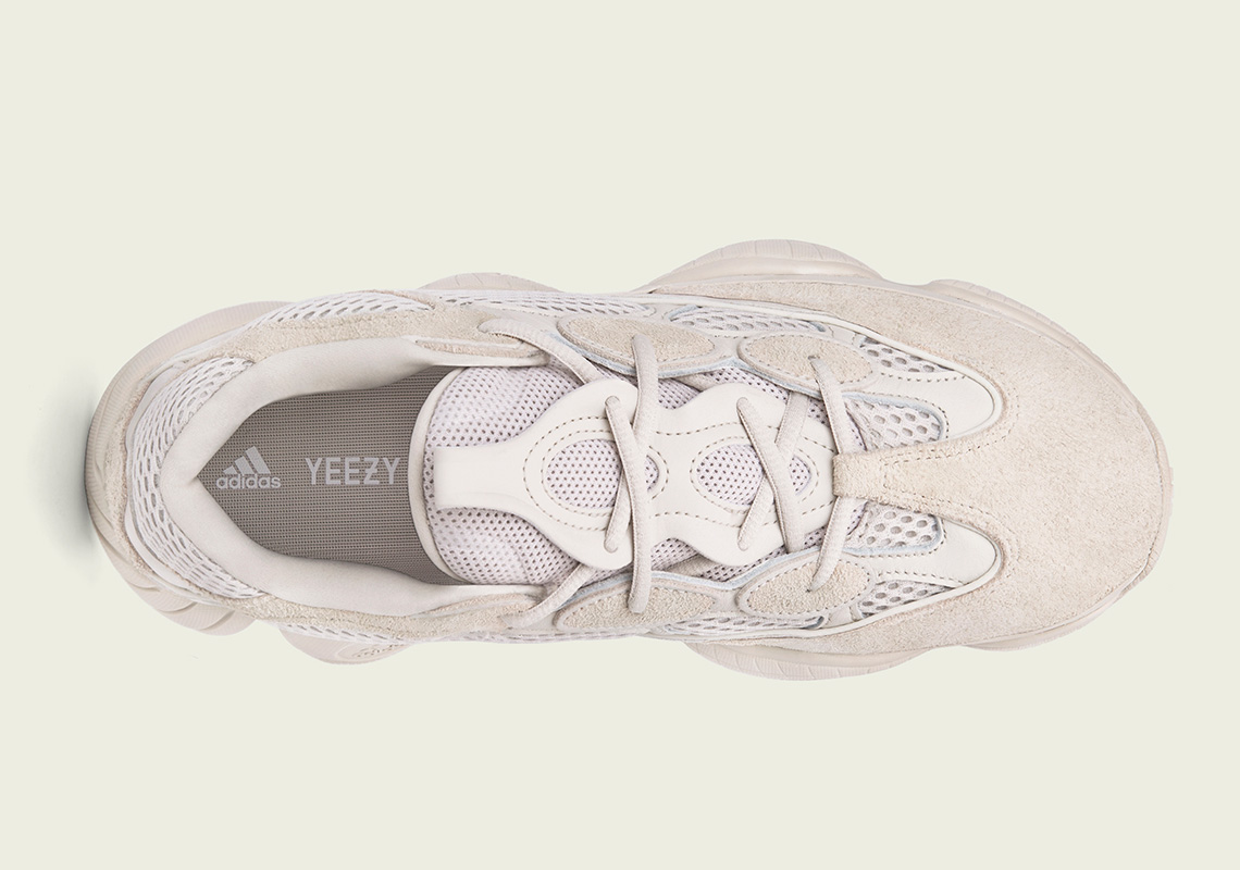 adidas yeezy 500 blush mens