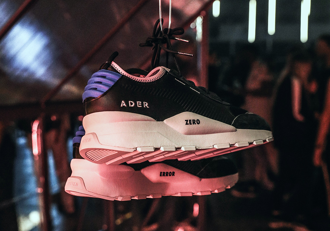 ader zero puma