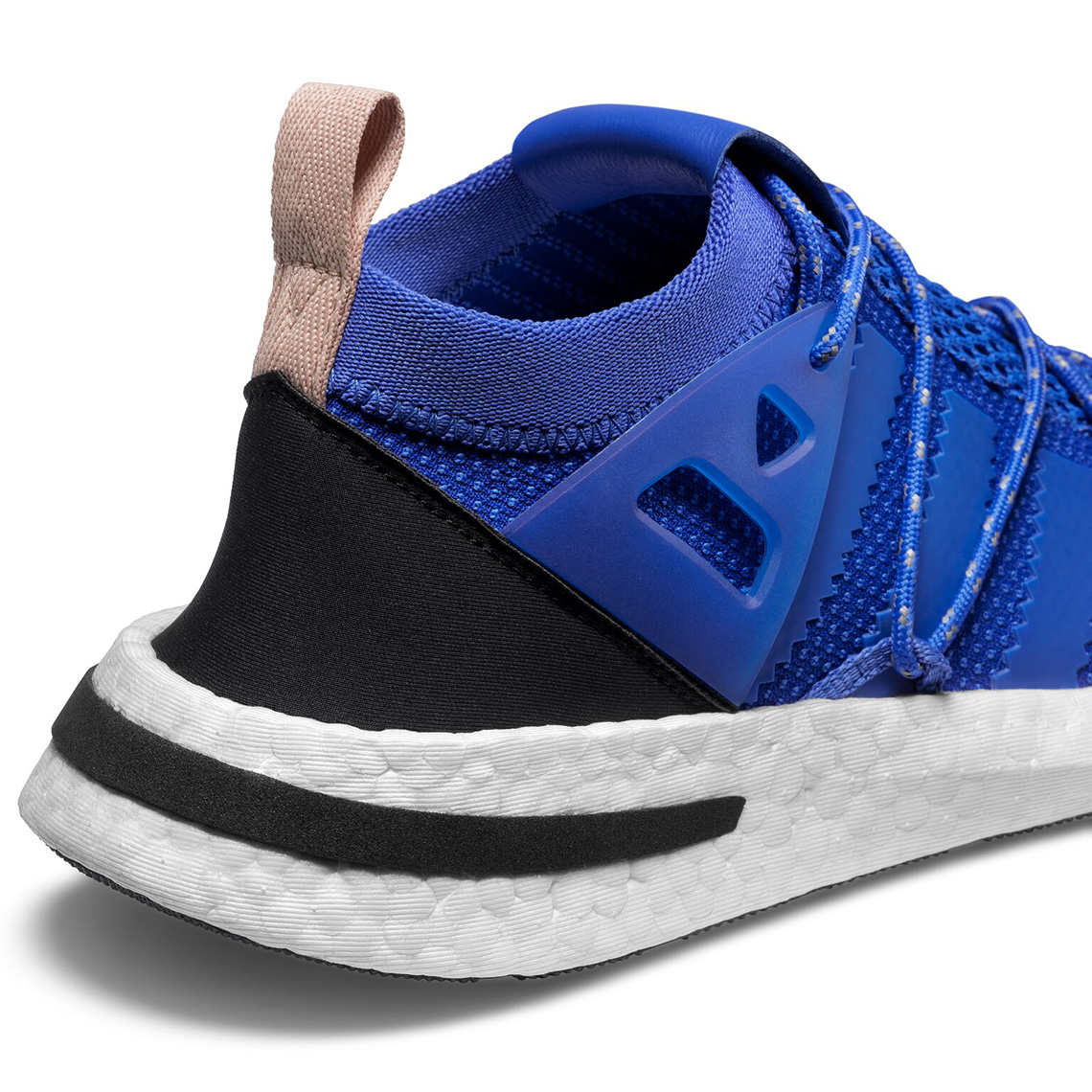 Adidas Arkyn Tonal Blue Release Info 7