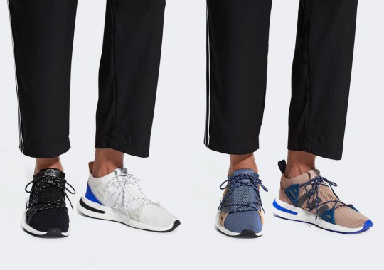 The adidas Arkyn Is Now Available In Four Colorways
