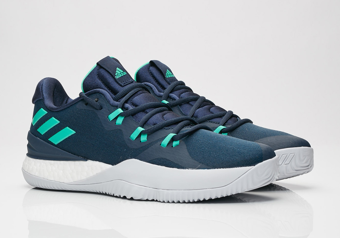 Adidas Crazy Light Boost Buy Now 2