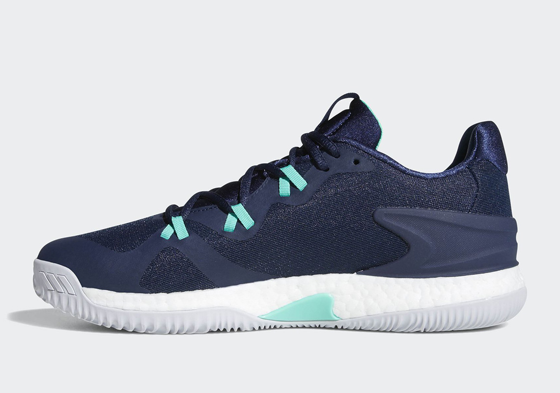 Adidas crazy light sale boost 2 218