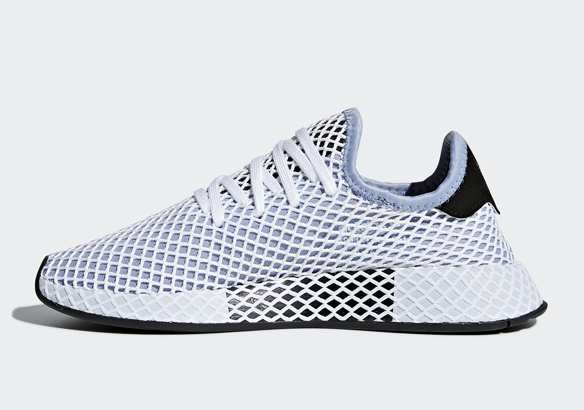 adidas Deerupt Release | SneakerNews.com
