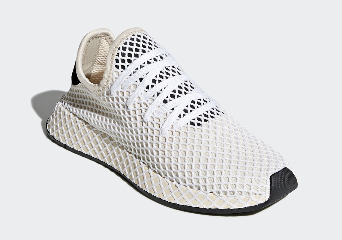 Adidas Deerupt Release Info 18