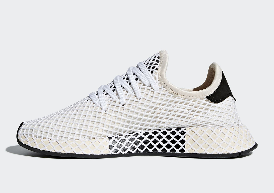 Reduction recommend wealth adidas Deerupt Release Info | SneakerNews.com