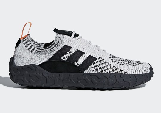 adidas Set To Drop The F/22 Primeknit Shoe For The Outdoors