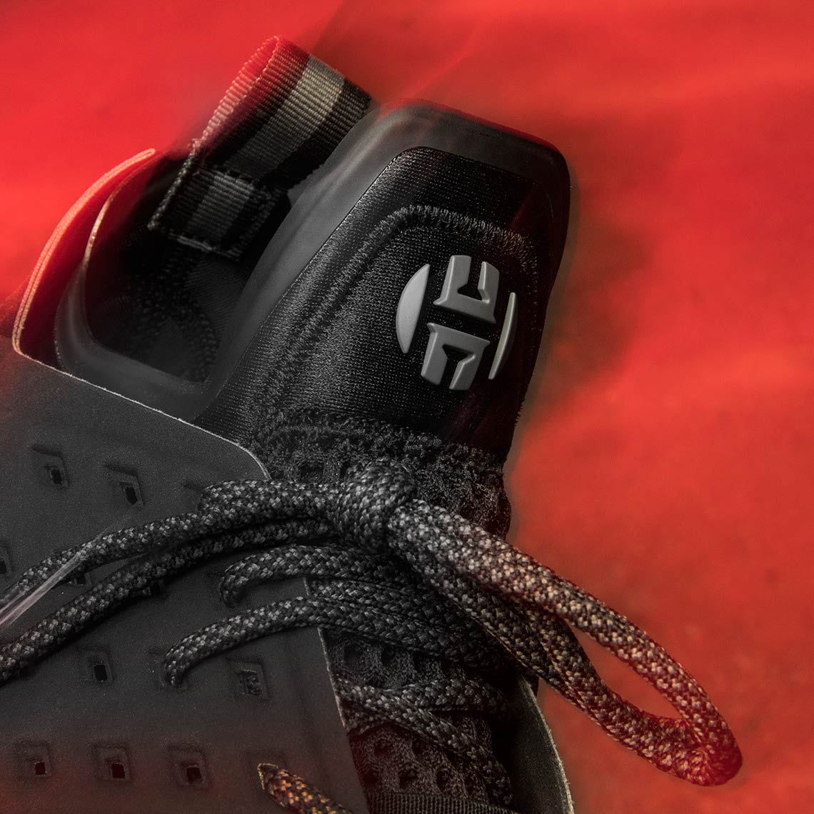 Adidas Harden Vol 2 Nightmare F34361 5