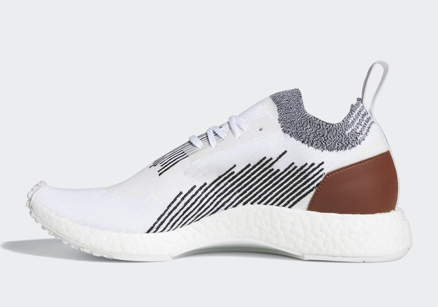 adidas nmd racer whitaker car club