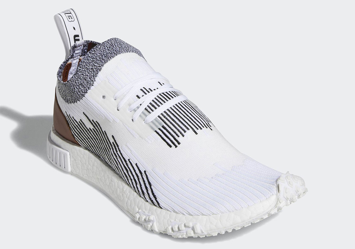 Adidas nmd monaco online