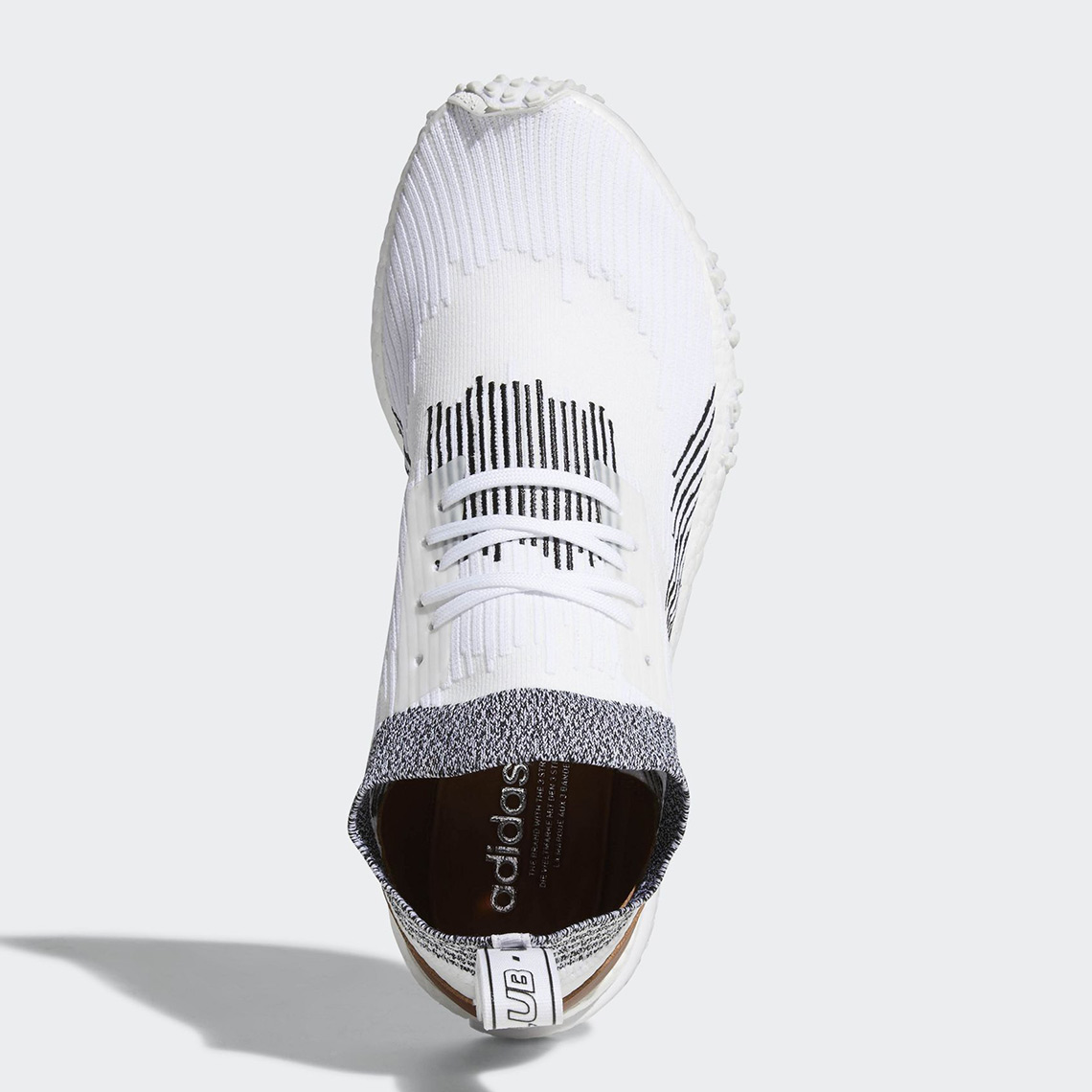 adidas NMD Racer Whitaker Car Club Monaco AC8233