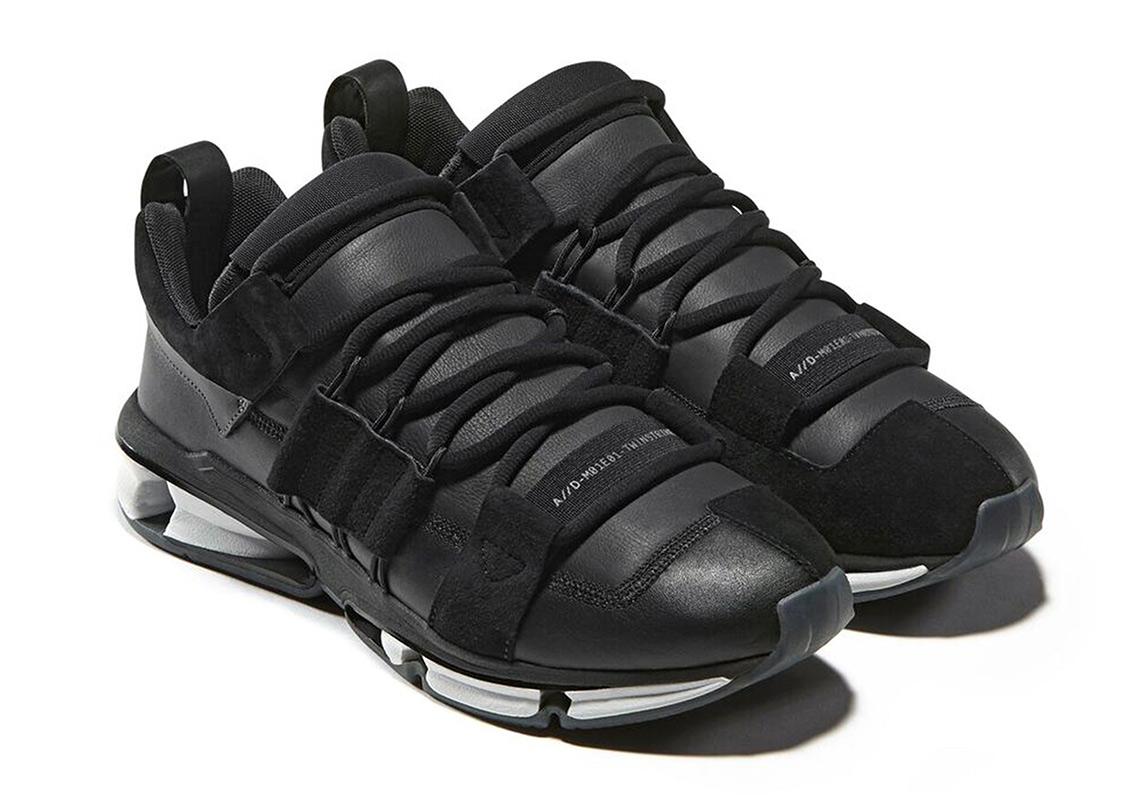 participate dry batch adidas Twinstrike Core Black Release Info | SneakerNews.com
