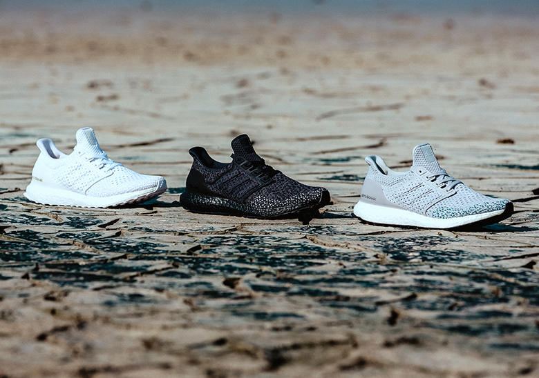 adidas is Giving Coachella Goers First Dibs At The Ultra Boost Clima