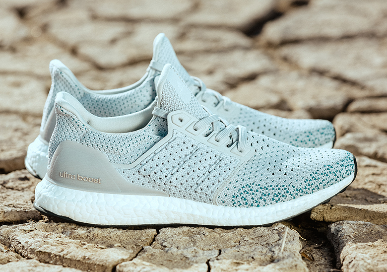 adidas Ultra BOOST Clima Coachella Release Info SneakerNews