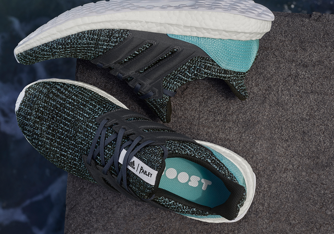 Adidas Ultra Boost Parley Release Info 1
