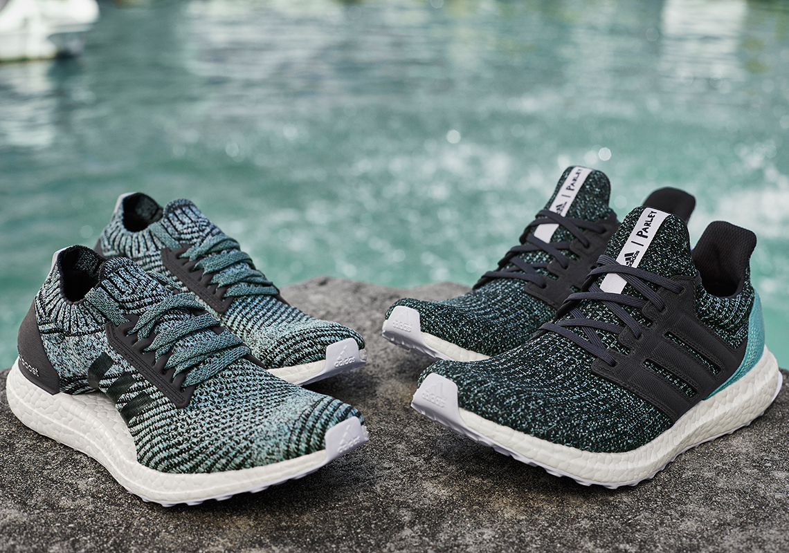 ultra boost parley 2018