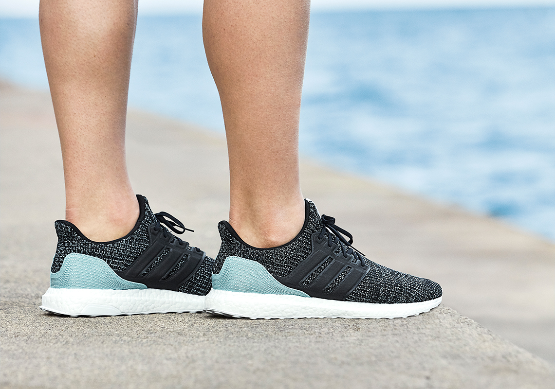 Adidas Ultra Boost Parley Release Info 8