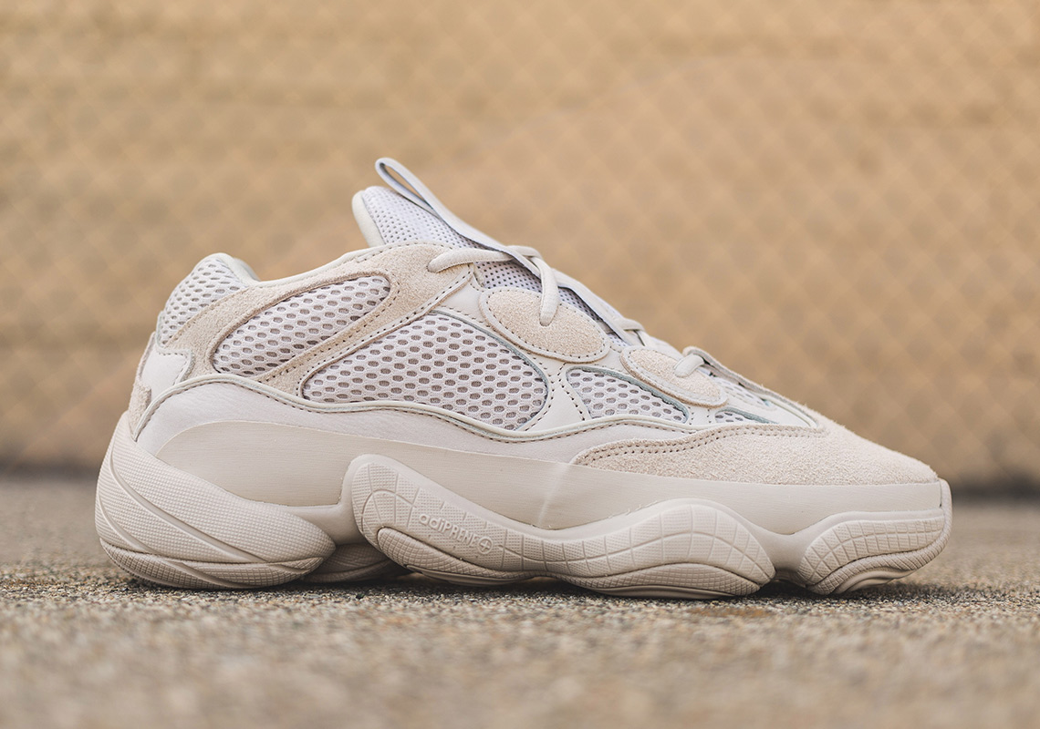 yeezy 500 blush release