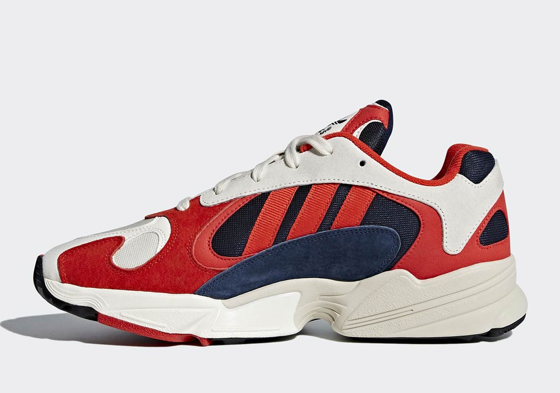 adidas yung 1 great britain