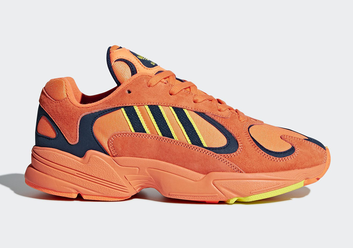 adidas yung 1 dbz