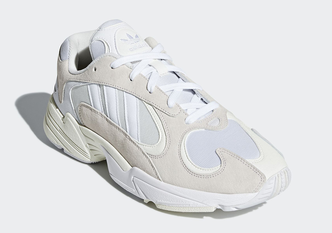 Adidas yung 1 bianche 39 online