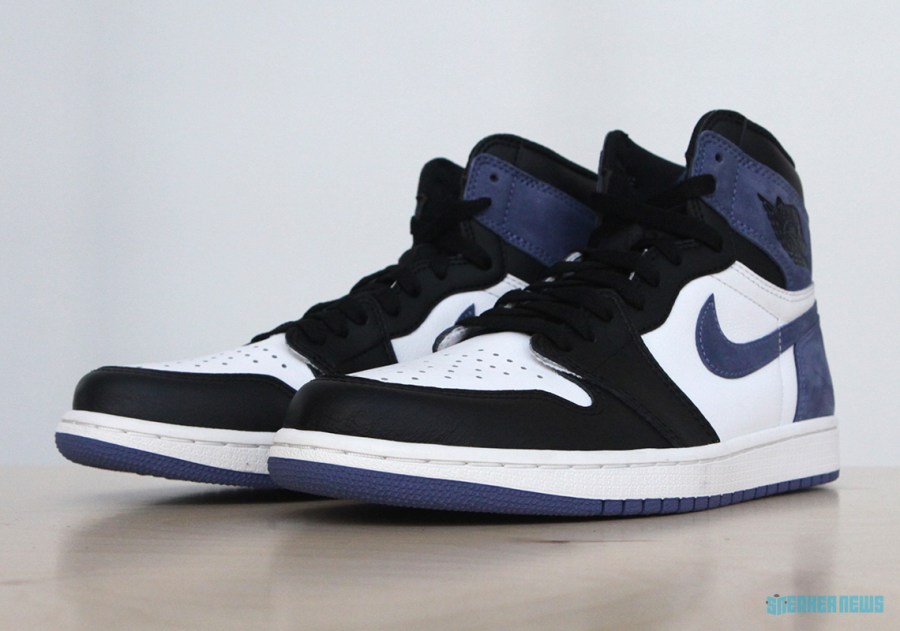 Air Jordan 1 Best Hand In The Game Release Info | SneakerNews.com