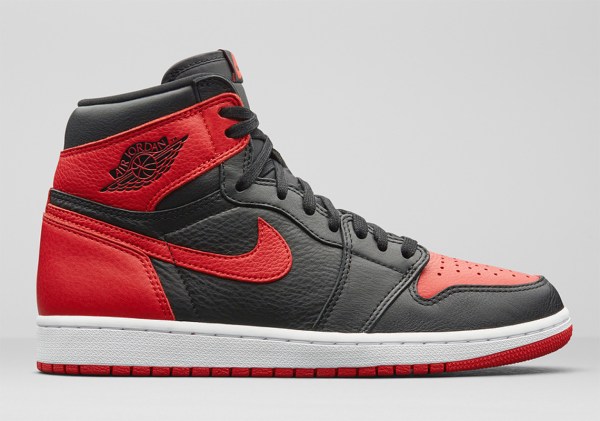 Air Jordan 1 Homage To Home 2,300 Pairs AR9880-023 | SneakerNews.com