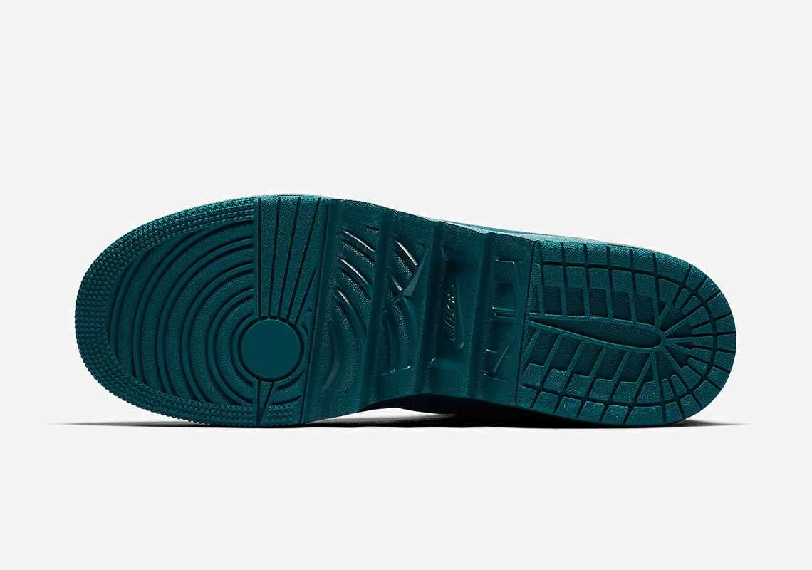 Air Jordan 1 Reimagined Pack Complete Look | SneakerNews.com