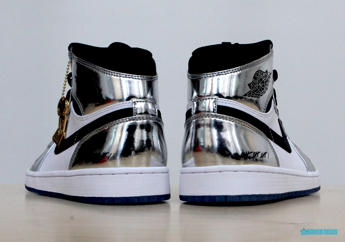 kawhi leonard jordan 1 for sale