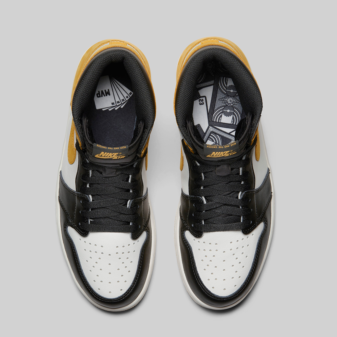 Best insoles best sale for jordan 1