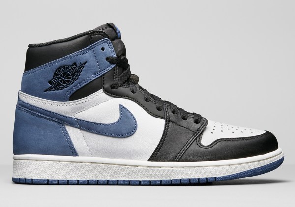 Air Jordan 1 Retro High OG Best Hand In The Game Collection Release ...