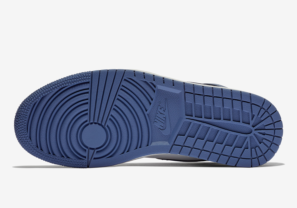 Air Jordan 1 Blue Moon Release Info | SneakerNews.com