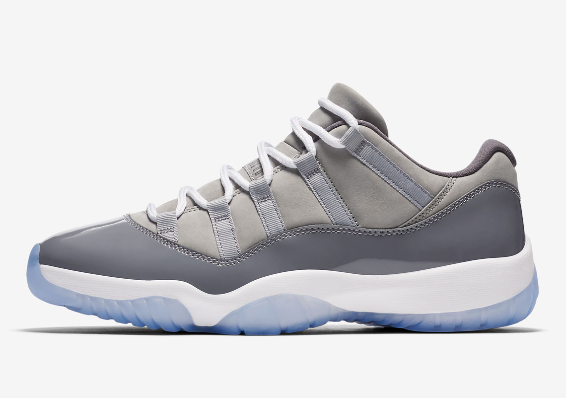 cool gray 11