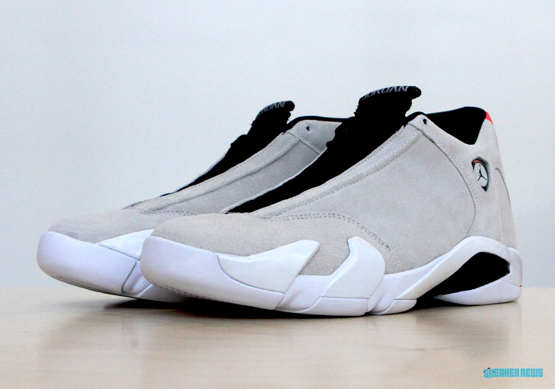 Desert sand best sale retro 14