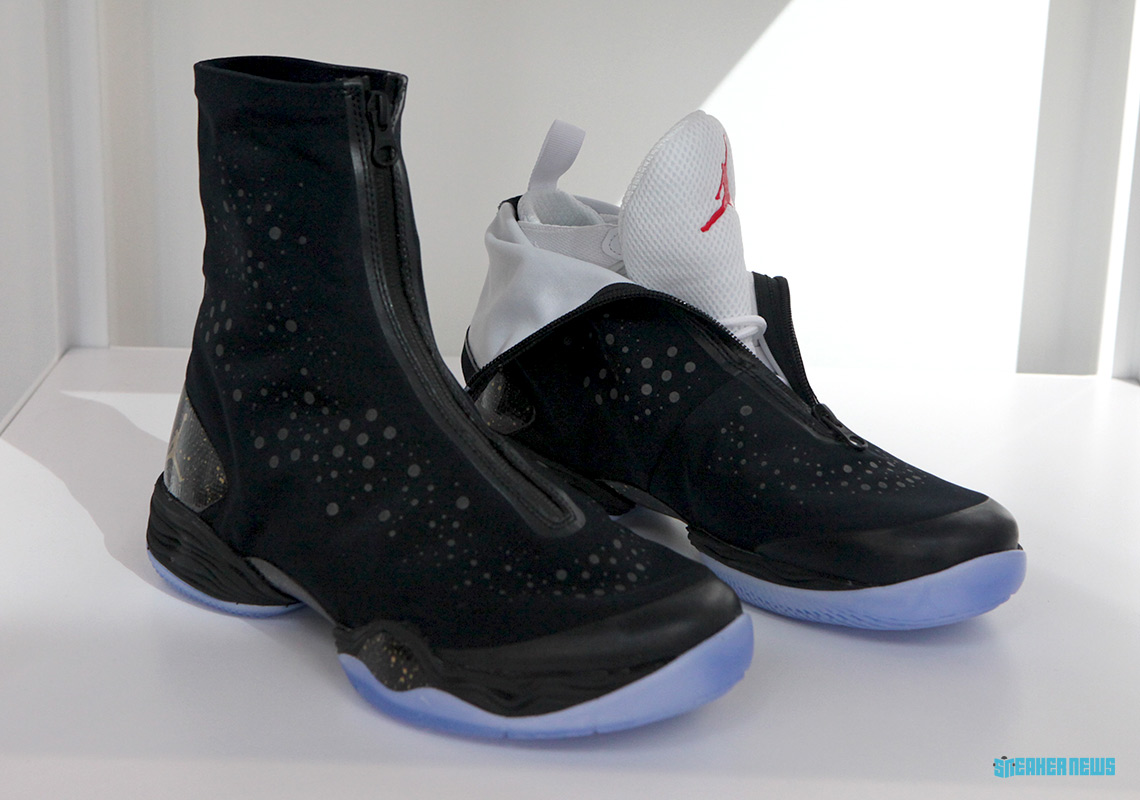 TISH: Ray Allen's Clutch Game-Tying Shot in the Air Jordan XX8 – Sneaker  History - Podcasts, Footwear News & Sneaker Culture