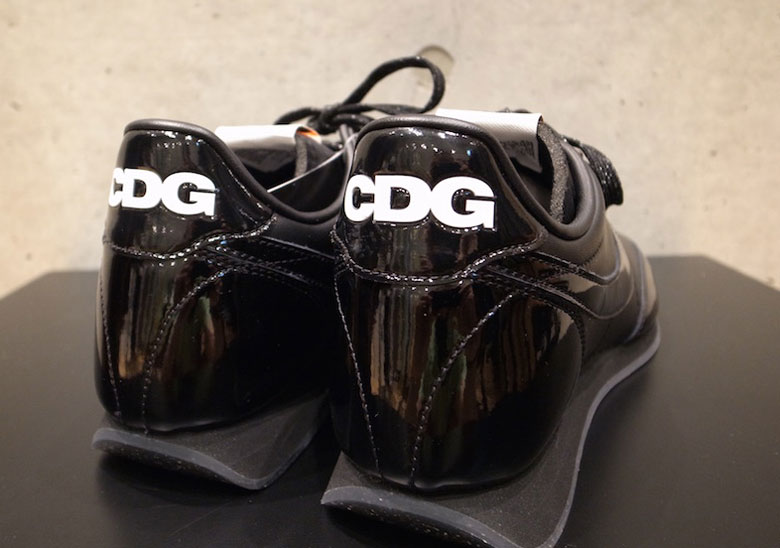 nike cdg night track