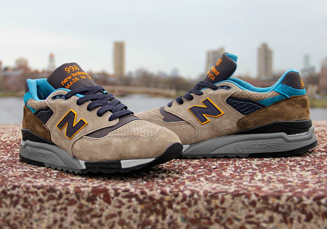 New balance shop 998 2018