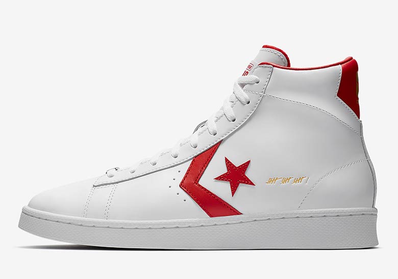 dr j converse all stars