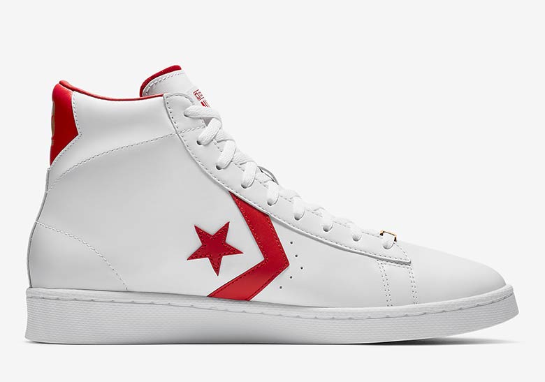 converse doctor j shoes