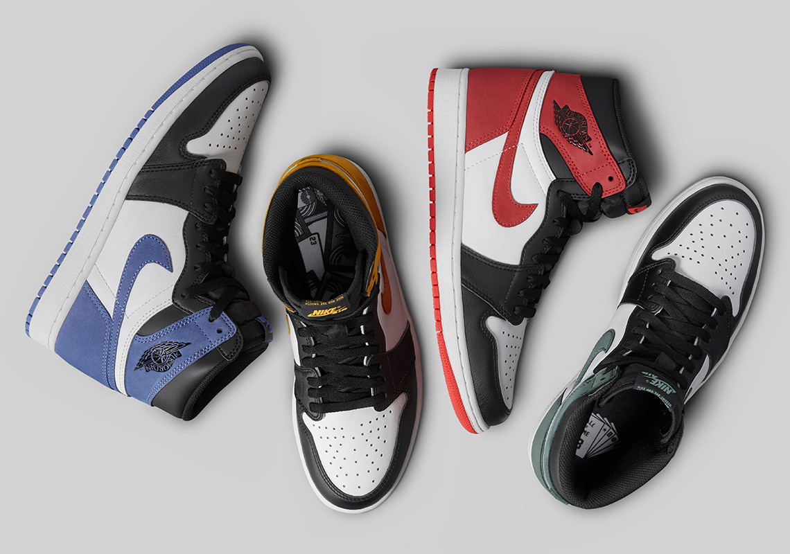 Jordan Brand Unveils The "Best Hand In The Game" Collection