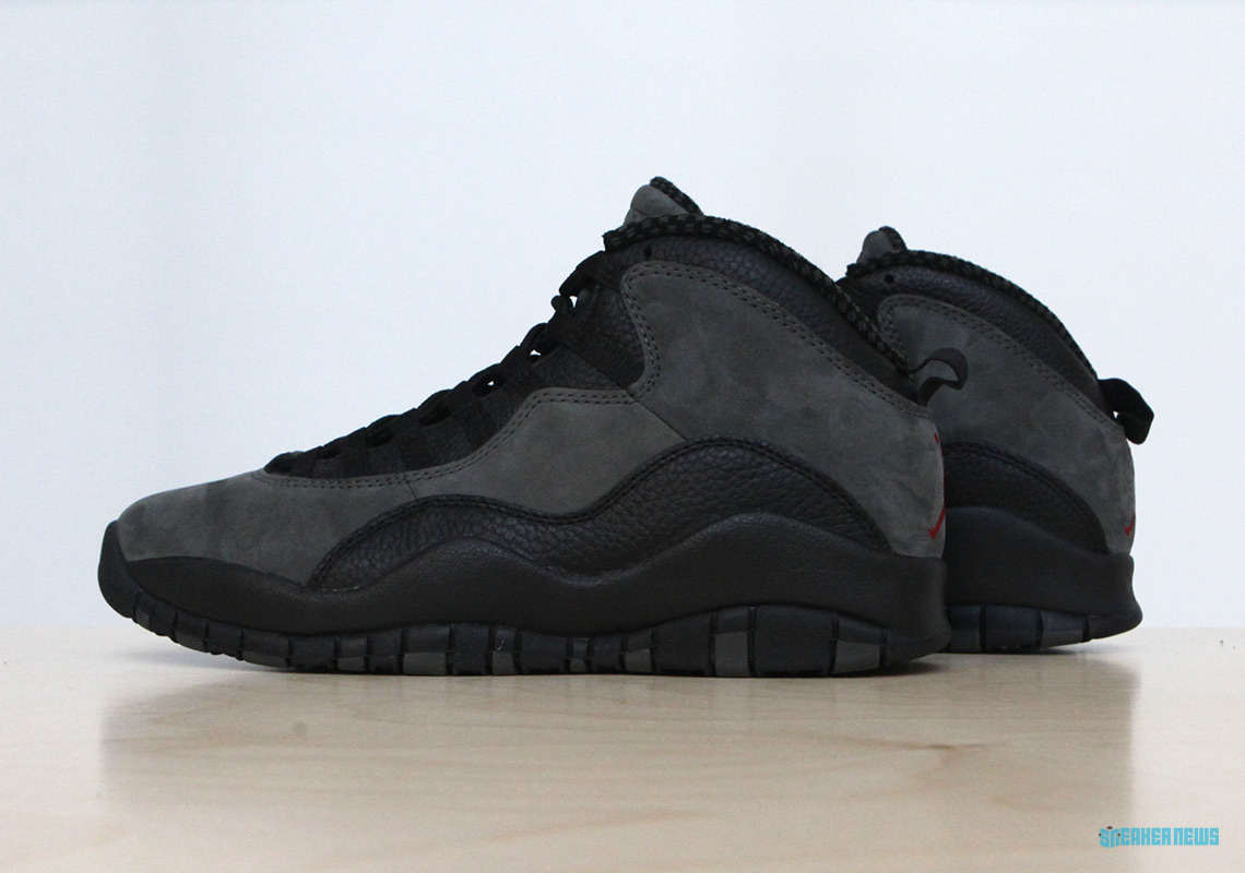 jordan 10s shadow