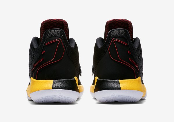 Jordan CP3.XI 