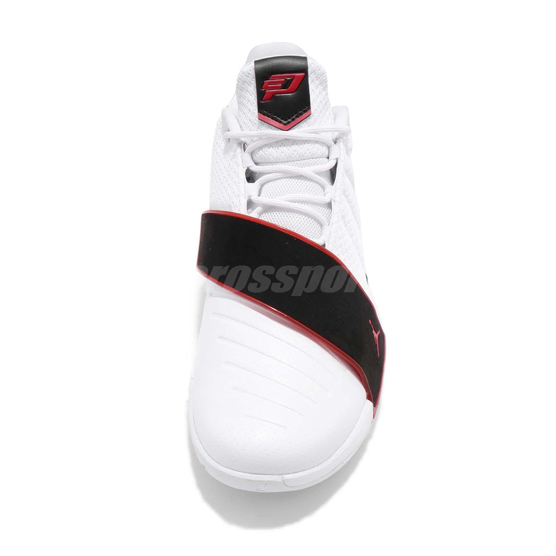 jordan cp3 xi white