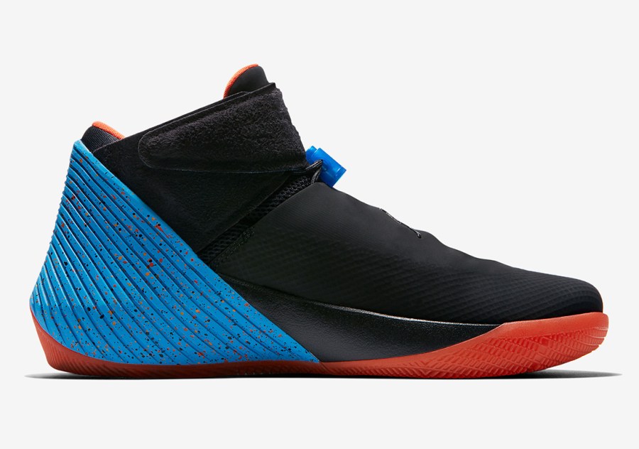 Jordan Why Not Zer0.1 AA2510-015 Release Info | SneakerNews.com