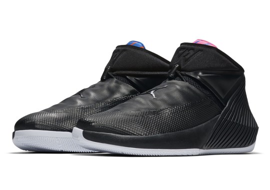 Jordan Why Not Zero.1 - Tag SneakerNews.com