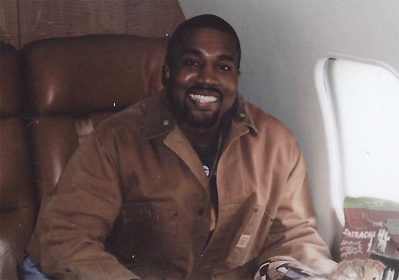 Kanye West Claims To Be Highest Paid Person In Footwear, More So Than Michael Jordan