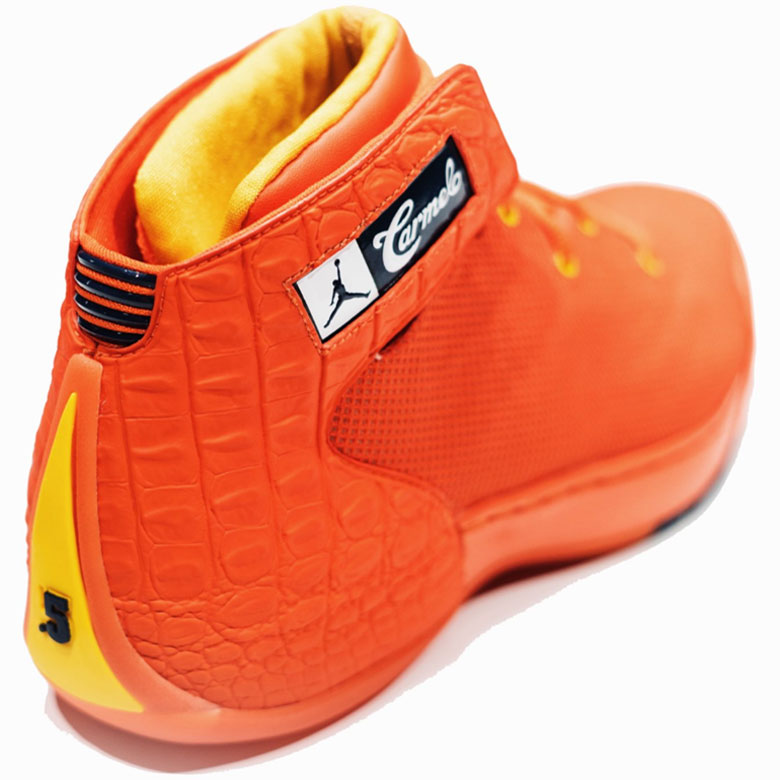 Jordan Melo 1.5 PE Colorways Release Info | SneakerNews.com