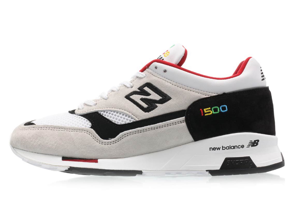 new balance 1500 made in uk review