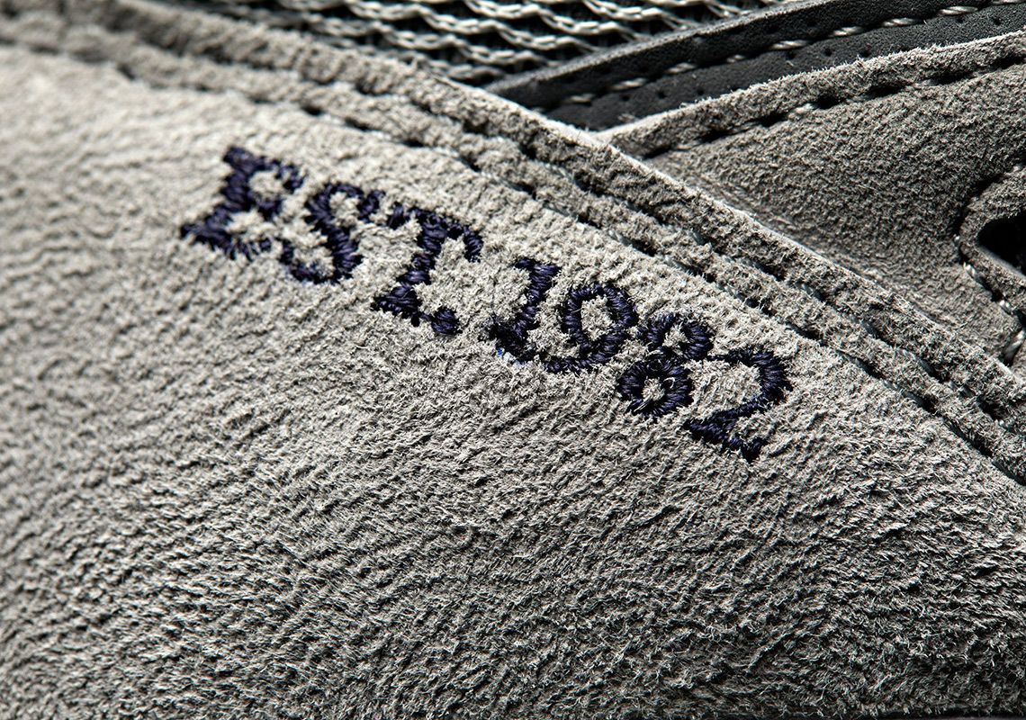 New Balance 990v4 1982 Release Info 2